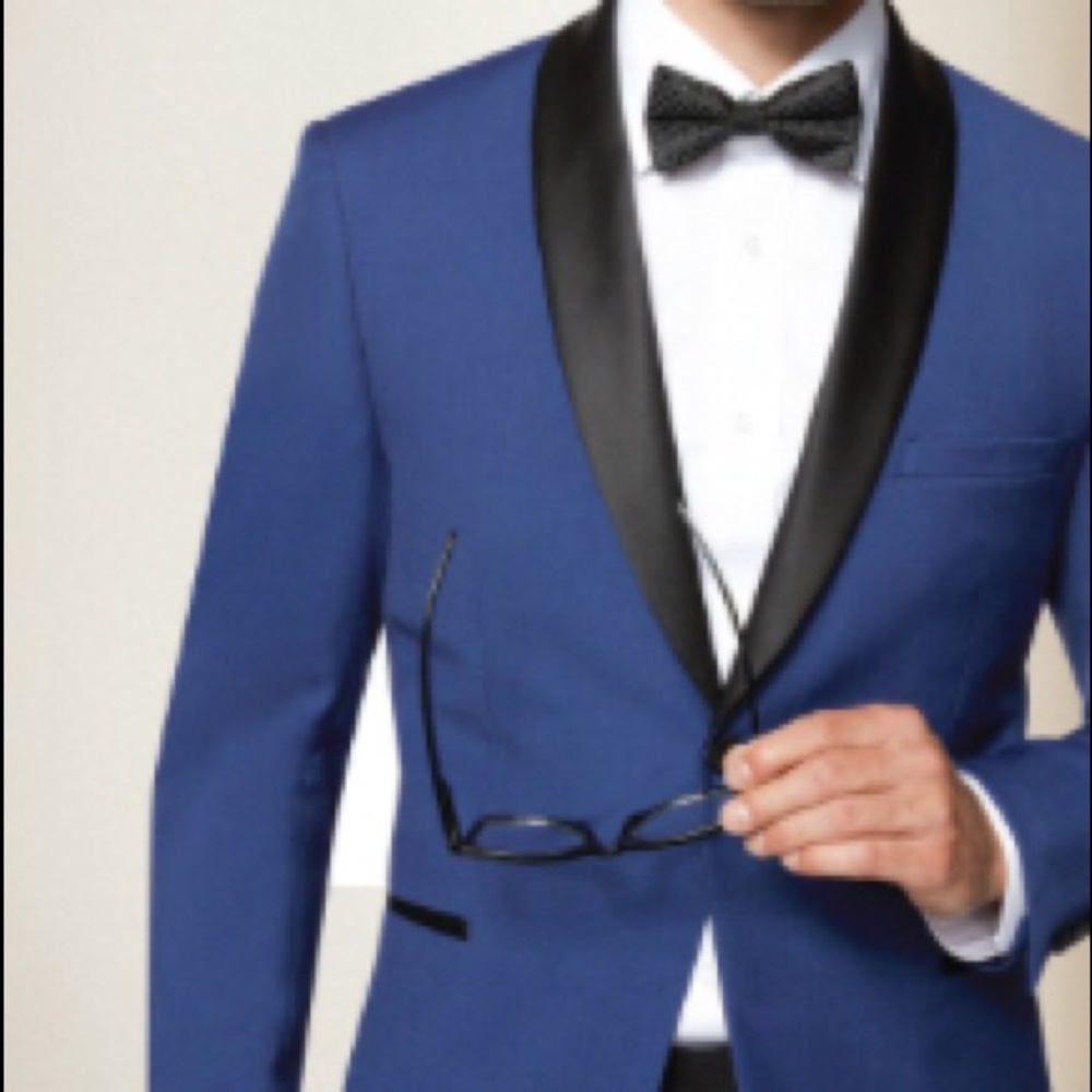 Men’s suit &Blazer
